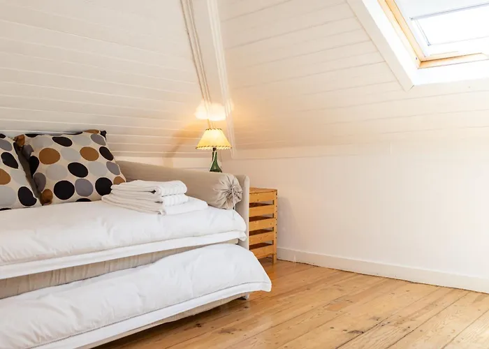 Charming House - By Smarthomes 度假居