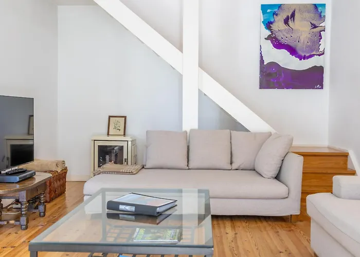 Charming House - By Smarthomes 度假居 圣马蒂纽·杜·波特