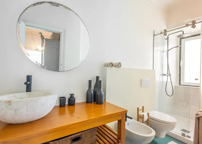 Charming House - By Smarthomes 圣马蒂纽·杜·波特