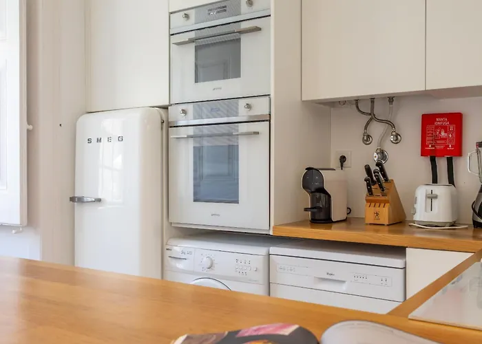 度假居 Charming House - By Smarthomes *