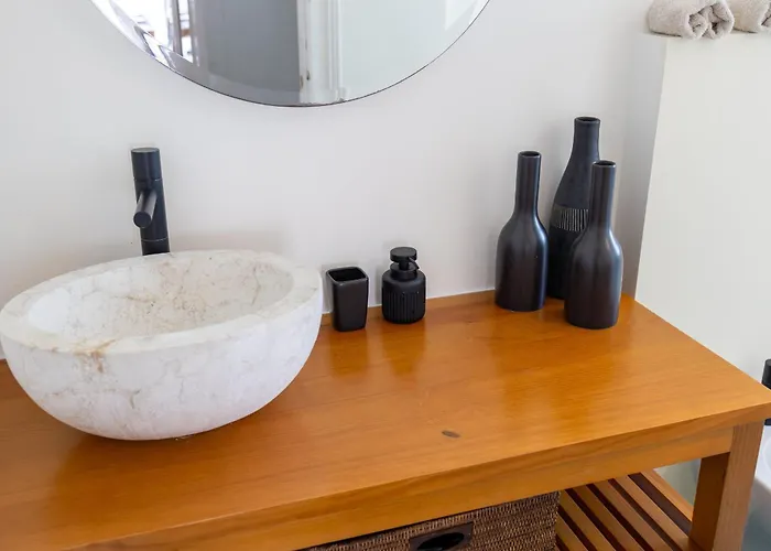 Charming House - By Smarthomes * 圣马蒂纽·杜·波特