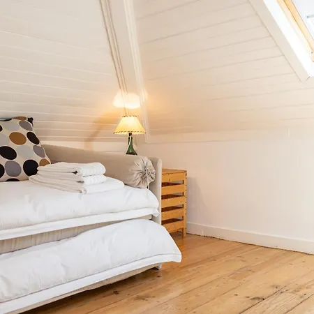 Charming House Holiday home