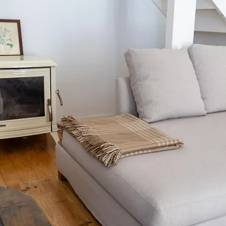 בית נופש Charming House - By Smarthomes