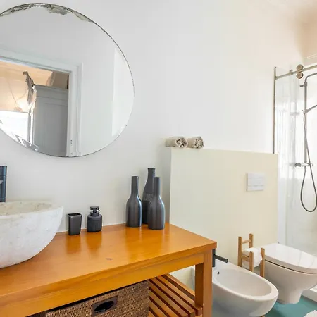 Charming House - By Smarthomes סאו מרטיניו דו פורטו