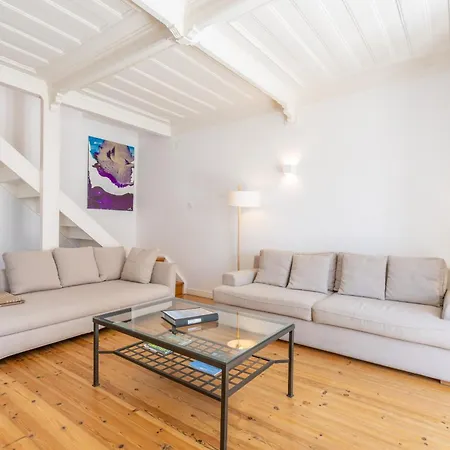 Charming House - By Smarthomes Casa de Férias *