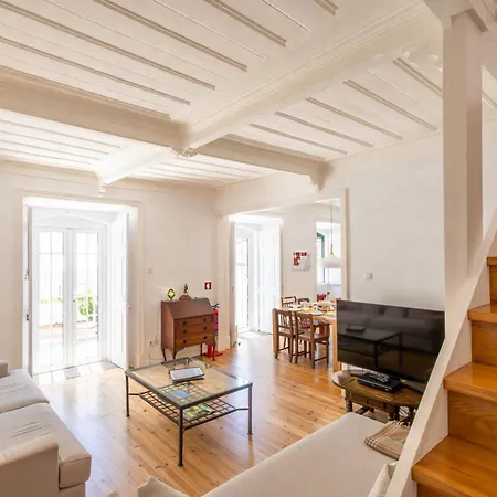 Charming House * Sao Martinho do Porto