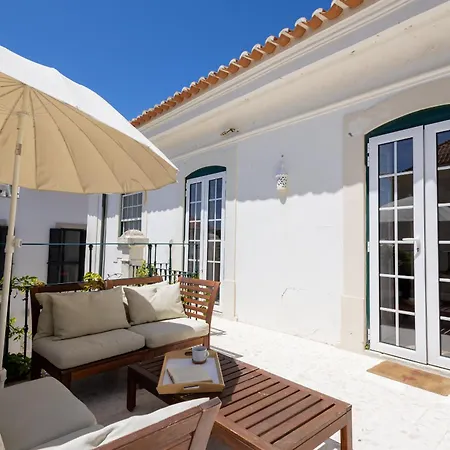 Charming House - By Smarthomes Casa de Férias