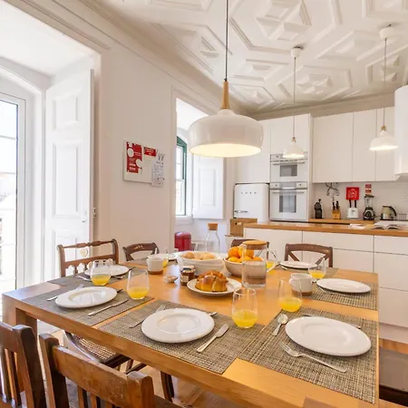 Charming House Sao Martinho do Porto