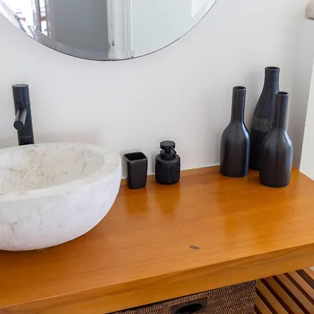 Charming House - By Smarthomes * סאו מרטיניו דו פורטו