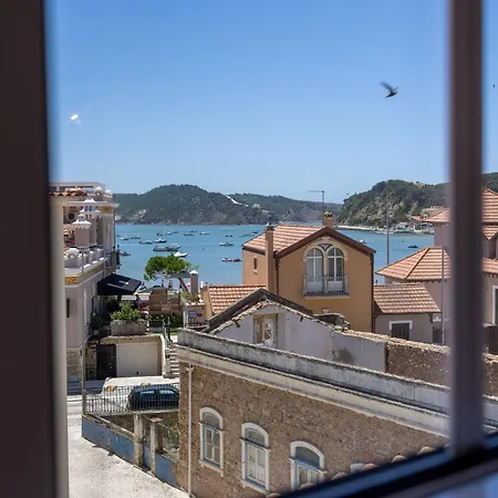 Charming House - By Smarthomes סאו מרטיניו דו פורטו