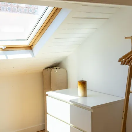 Charming House Holiday home