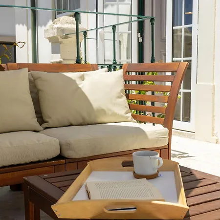 Charming House - By Smarthomes בית נופש *