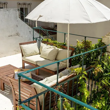 Charming House - By Smarthomes * São Martinho do Porto