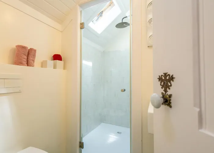 Charming House - By Smarthomes Casa de Férias *