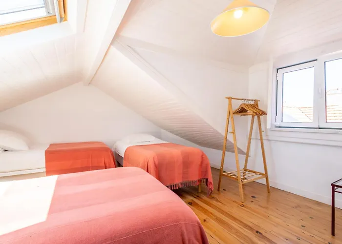 Charming House - By Smarthomes *