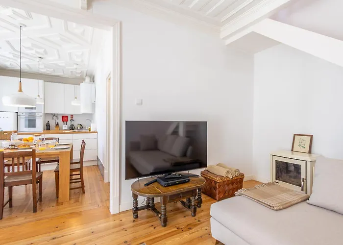 Charming House - By Smarthomes São Martinho do Porto