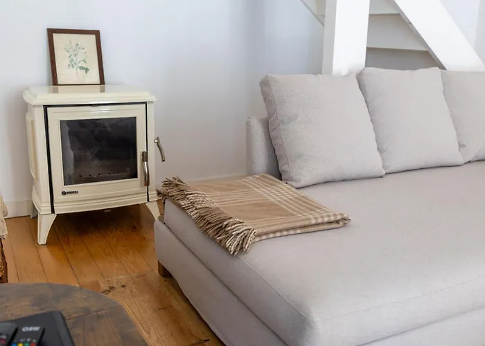 Casa de Férias Charming House - By Smarthomes