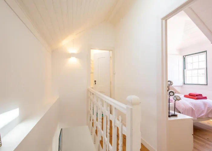 Charming House - By Smarthomes Casa de Férias *