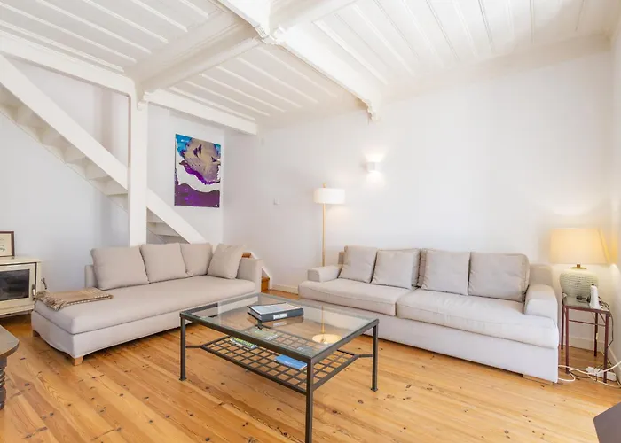 Charming House - By Smarthomes Casa de Férias *