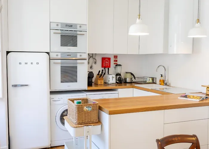 Casa de Férias Charming House - By Smarthomes São Martinho do Porto