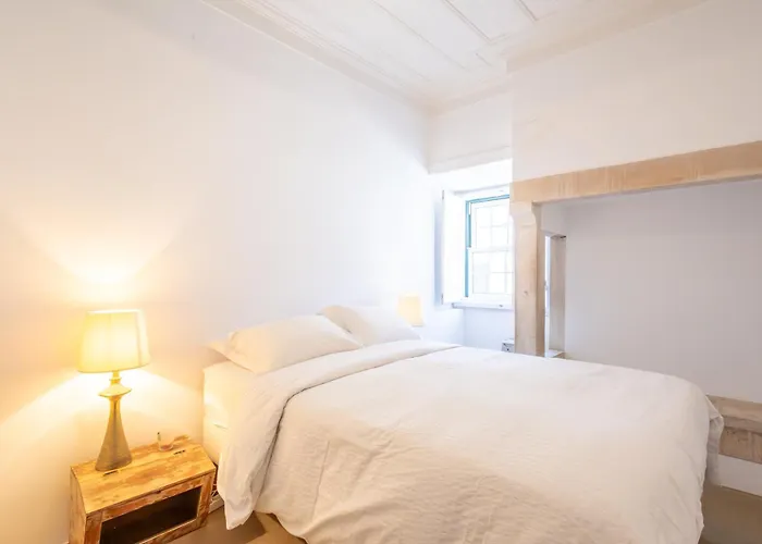 Charming House - By Smarthomes Casa de Férias *