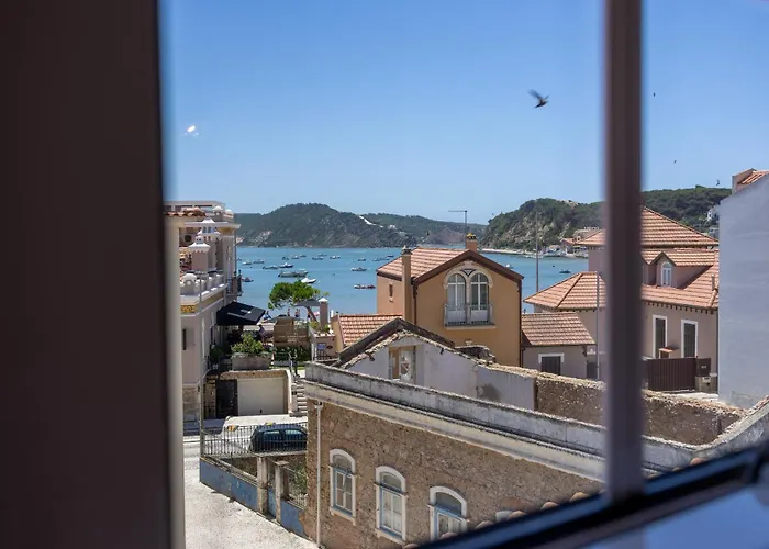 Charming House - By Smarthomes São Martinho do Porto