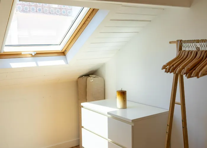 Charming House - By Smarthomes Casa de Férias